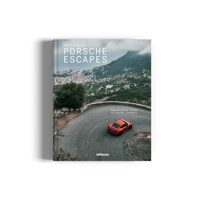 Porsche Escapes