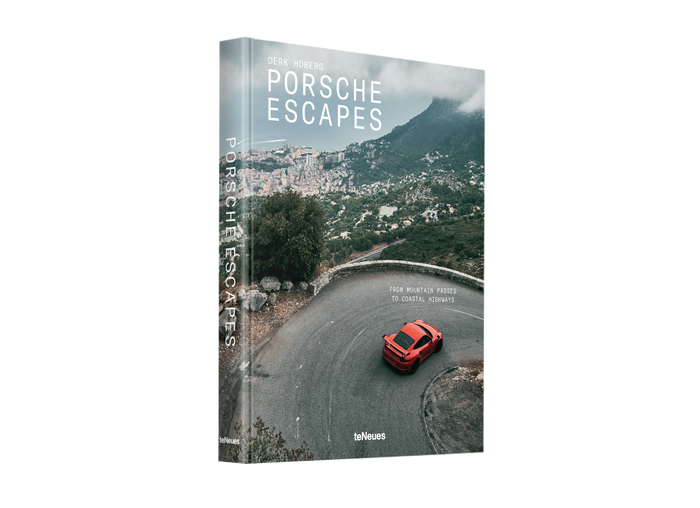 Porsche Escapes