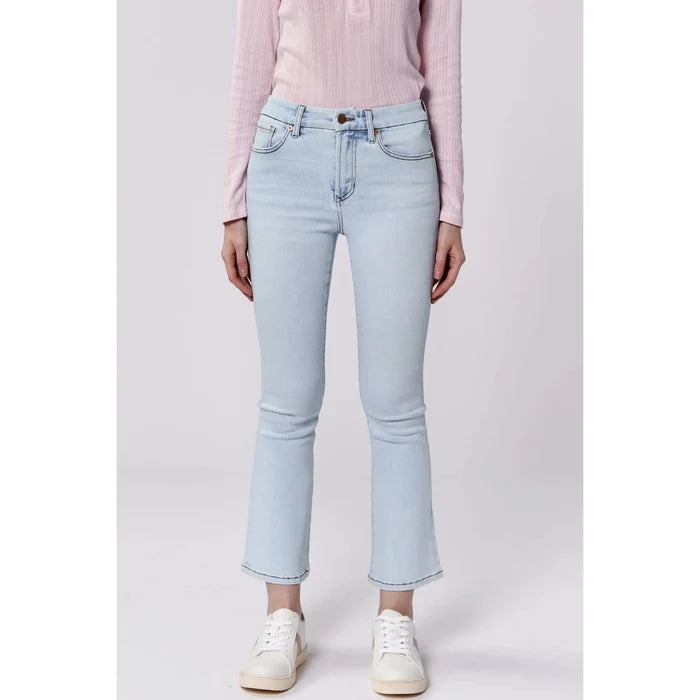 Positano (Jeanne) Dear John Denim