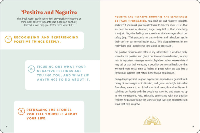 Positive Thinking