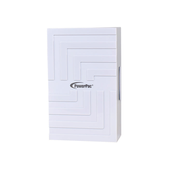 PowerPac Door Bell, Mechanical Door Bell  (PP3141)