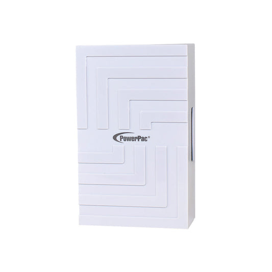 PowerPac Door Bell, Mechanical Door Bell  (PP3141)