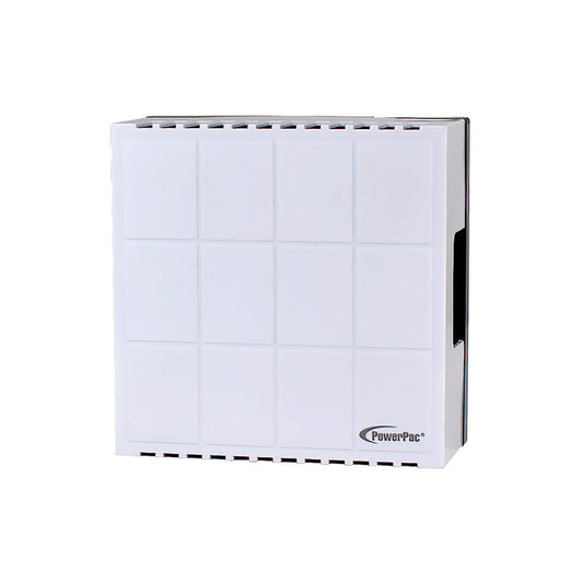 PowerPac Door Bell , Mechanical Door Bell  (PP3240)