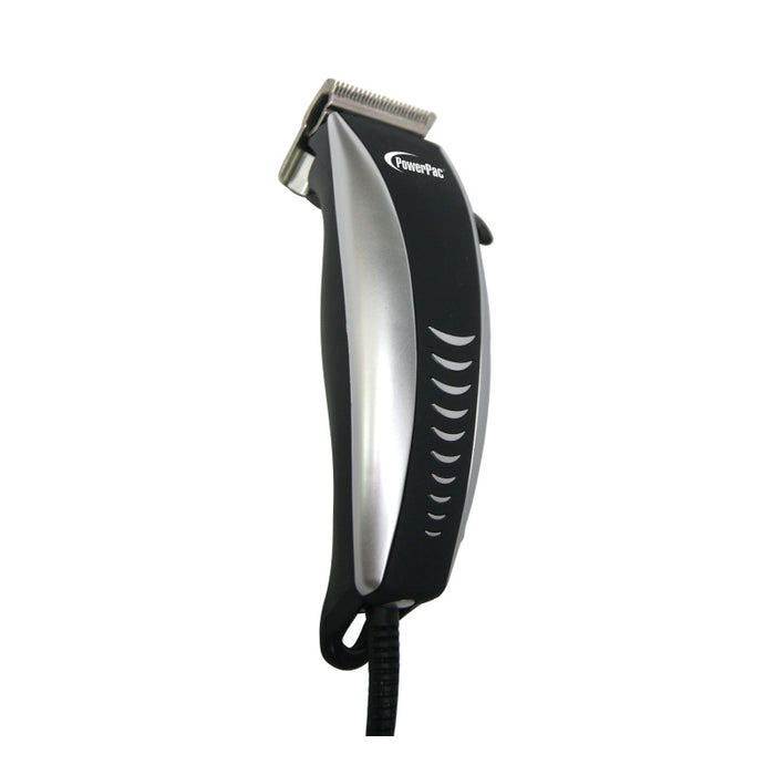 PowerPac Electric Hair Cutter, Hair Clipper for Men (PP939)