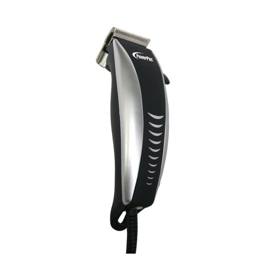 PowerPac Electric Hair Cutter, Hair Clipper for Men (PP939)