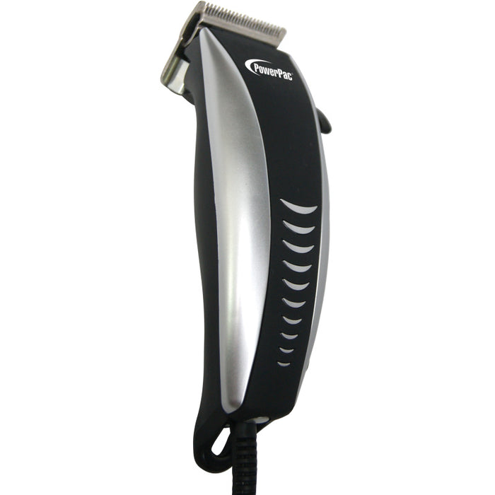 PowerPac Electric Hair Cutter, Hair Clipper for Men (PP939)