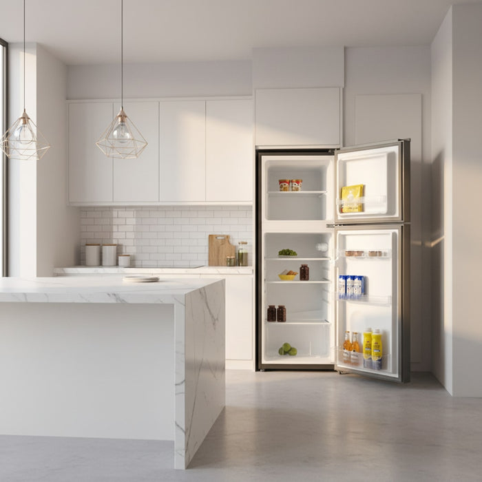 Powerpoint 48cm Fridge Freezer – view 4