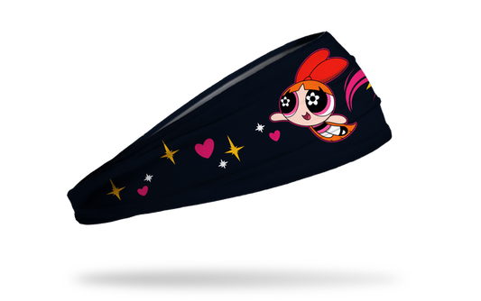 Powerpuff Girls: Everything Nice Big Bang Lite Headband - View 1