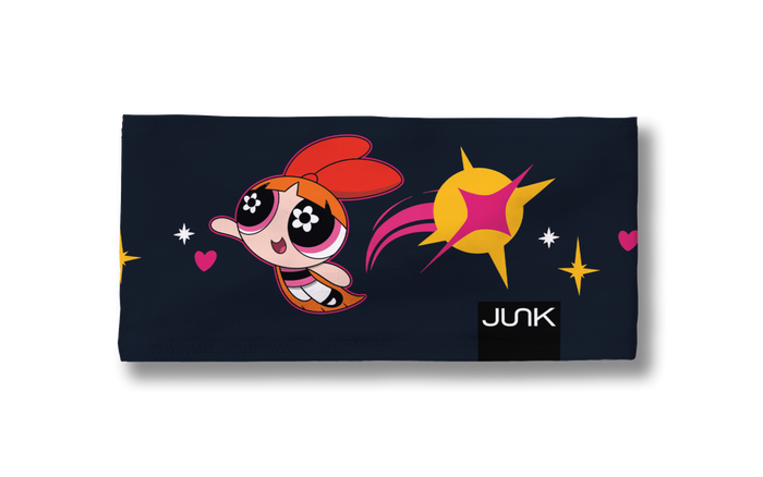 Powerpuff Girls: Everything Nice Big Bang Lite Headband - View 3