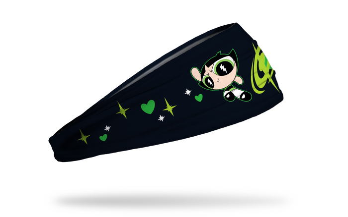 Powerpuff Girls: Spice Big Bang Lite Headband - View 1