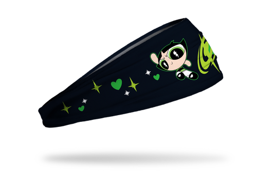 Powerpuff Girls: Spice Big Bang Lite Headband - View 1