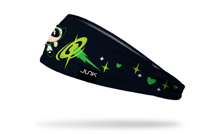 Powerpuff Girls: Spice Big Bang Lite Headband - View 2