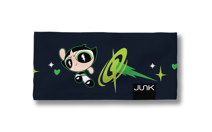 Powerpuff Girls: Spice Big Bang Lite Headband - View 3