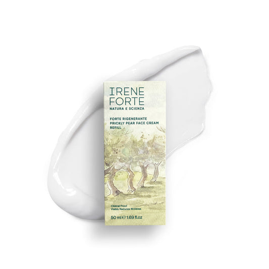 Prickly Pear Revitalising Cream Refill