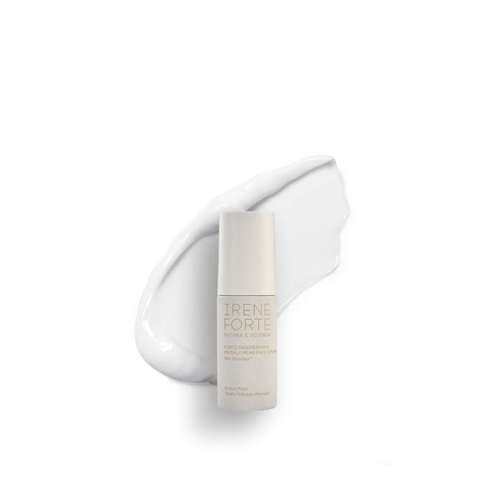 Prickly Pear Revitalising Cream