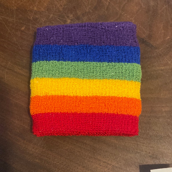Pride Wristband