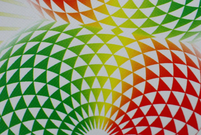 Prism: Day Playing Cards by Legends Playing Card Co.
