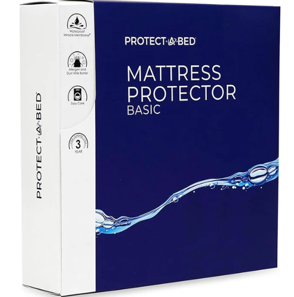 Protect-A-Bed Mattress Protector