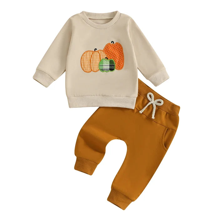PUMPKIN SEASON Outfit