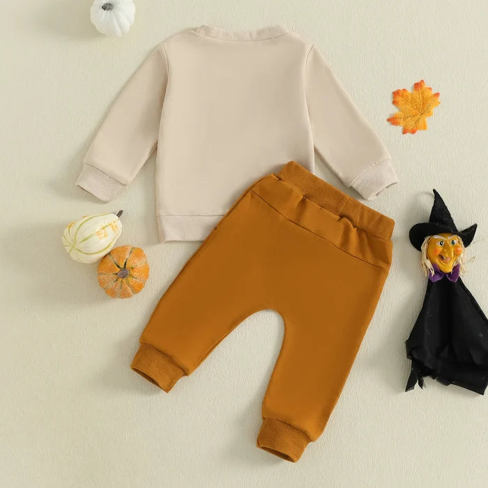 PUMPKIN SEASON Outfit