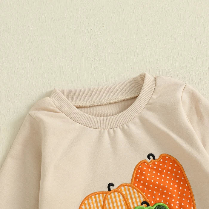 PUMPKIN SEASON Outfit