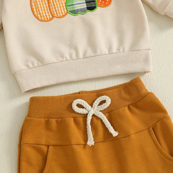 PUMPKIN SEASON Outfit