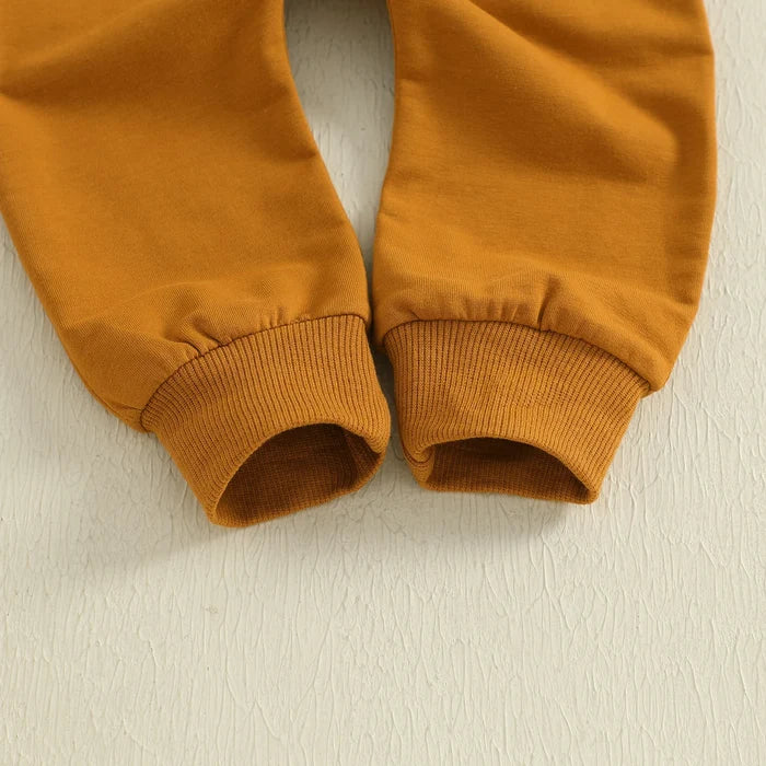 PUMPKIN SEASON Outfit