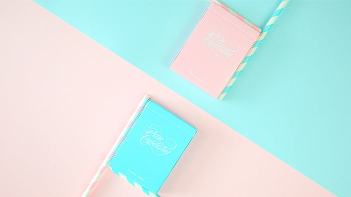 Pure Cardistry Playing Cards by HOPC