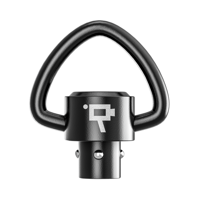 N10030, quick disconnect swing swivel
