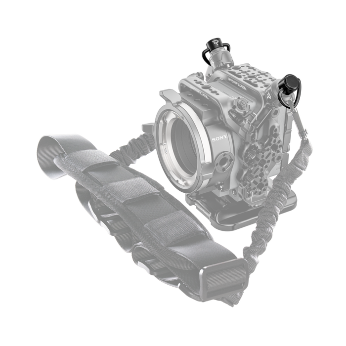 K10049, QD swing swivel kit on camera