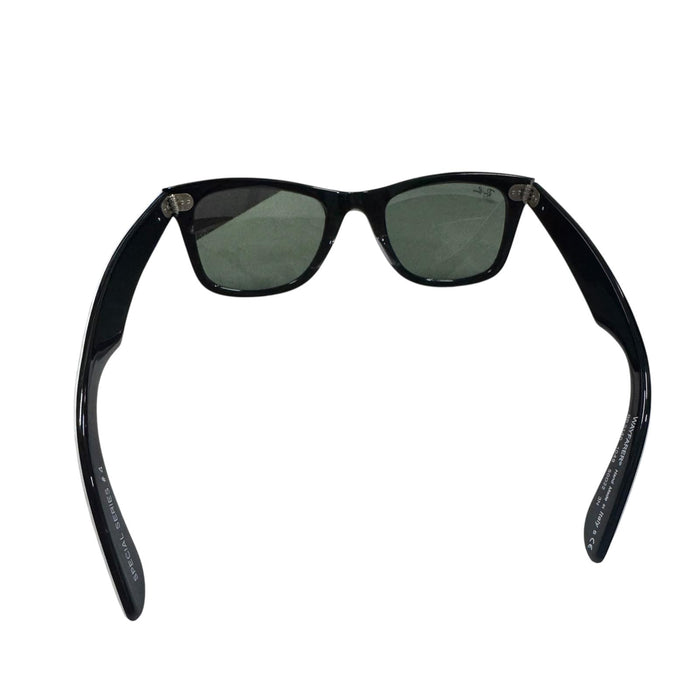 RayBan Rare Prints Wayfarer RB2140 1049 Sunglass