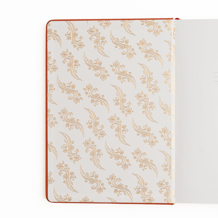 Reading Season | Notebook