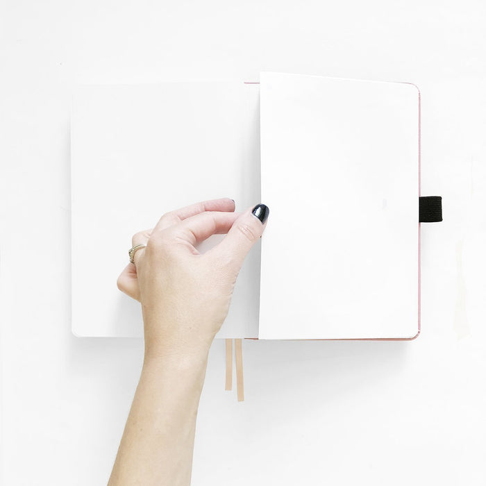 Reading Season | Notebook