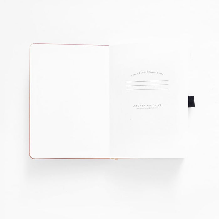 Reading Season | Notebook