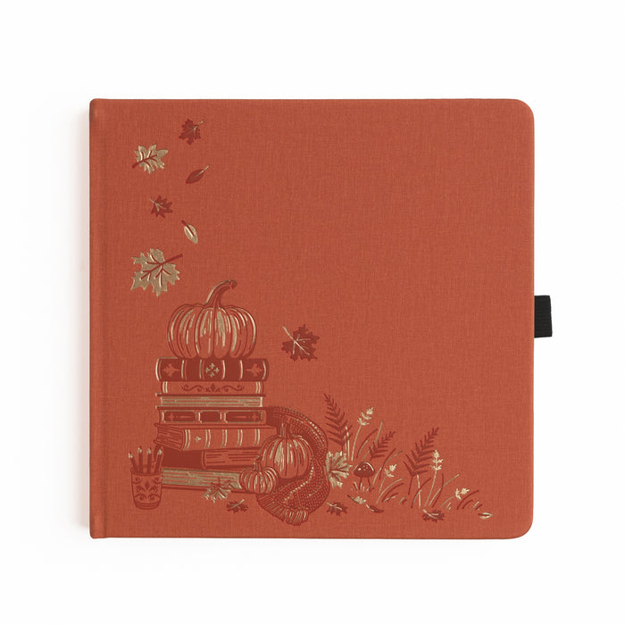 Reading Season | Notebook