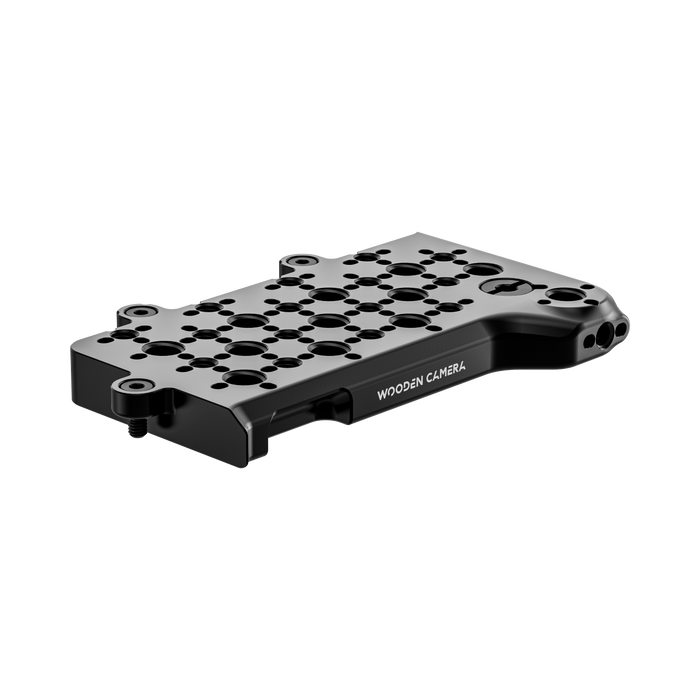 fujifilm eterna 55 front angle of rear top plate extension