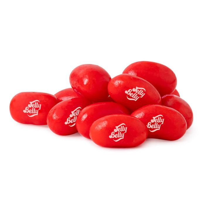 Red Apple Jelly Belly - 10lb