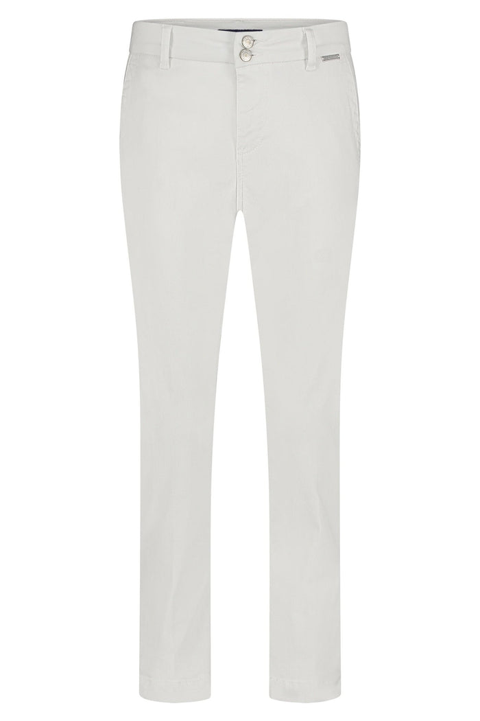 Red Button SRB4510 Diana Off White Denim Jeans - Dotique