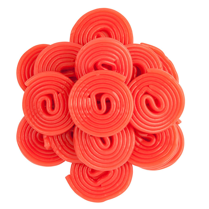 Red Licorice Wheels Gerrit Verburg - 4.4lb