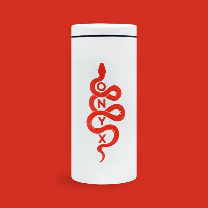 Red Tumbler