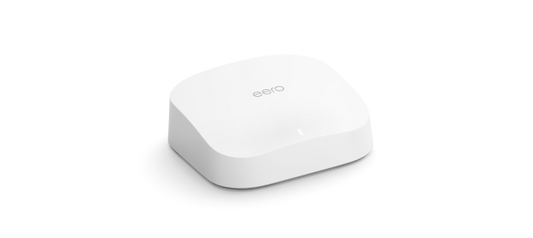 Refurbished - eero Pro 6