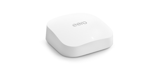 Refurbished - eero Pro 6e