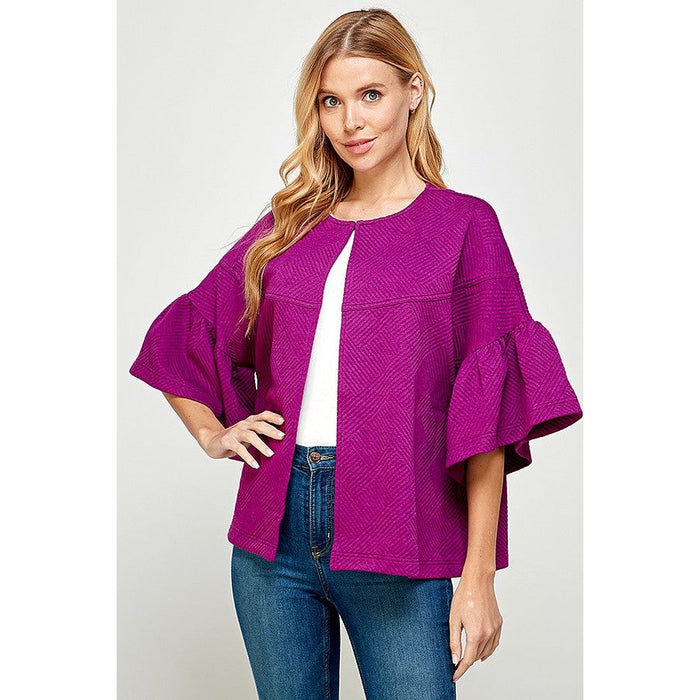 Renee Jacket