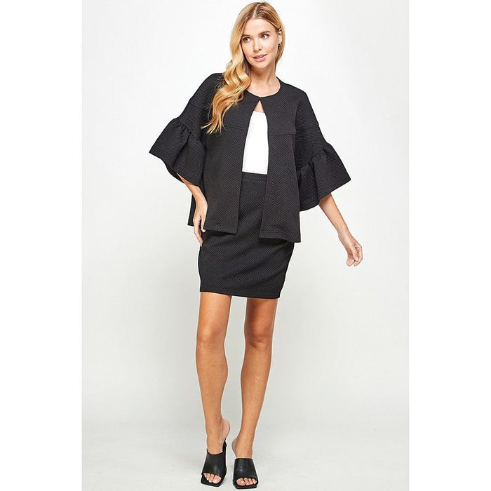 Renee Jacket