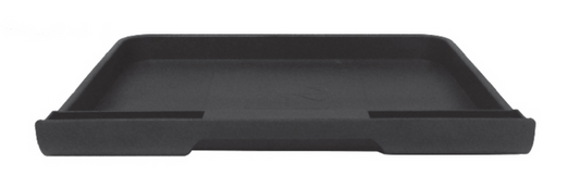 Replacement Grill Collection Pan/Water Tray GW88000 - GoWISE USA