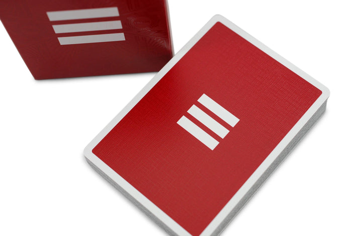 Revolution Playing Cards by Murphy's Magic
