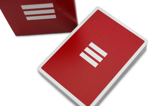 Revolution Playing Cards by Murphy's Magic