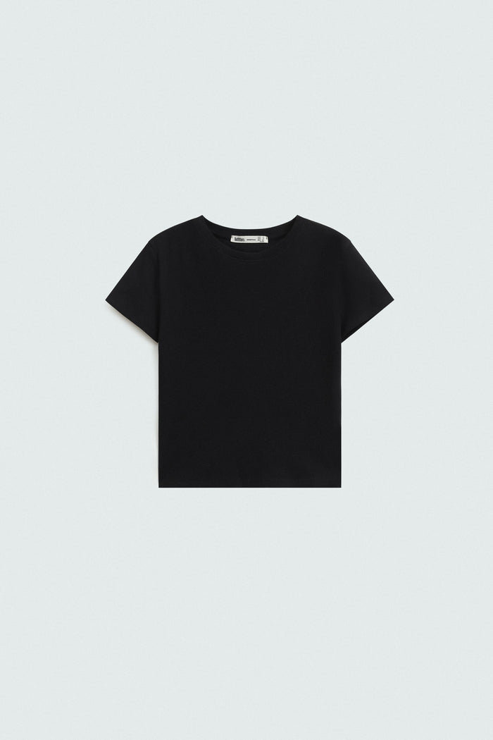 Black / S / WS-26