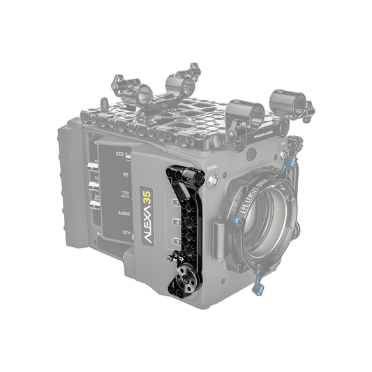 Right Side Bracket (ALEXA 35)