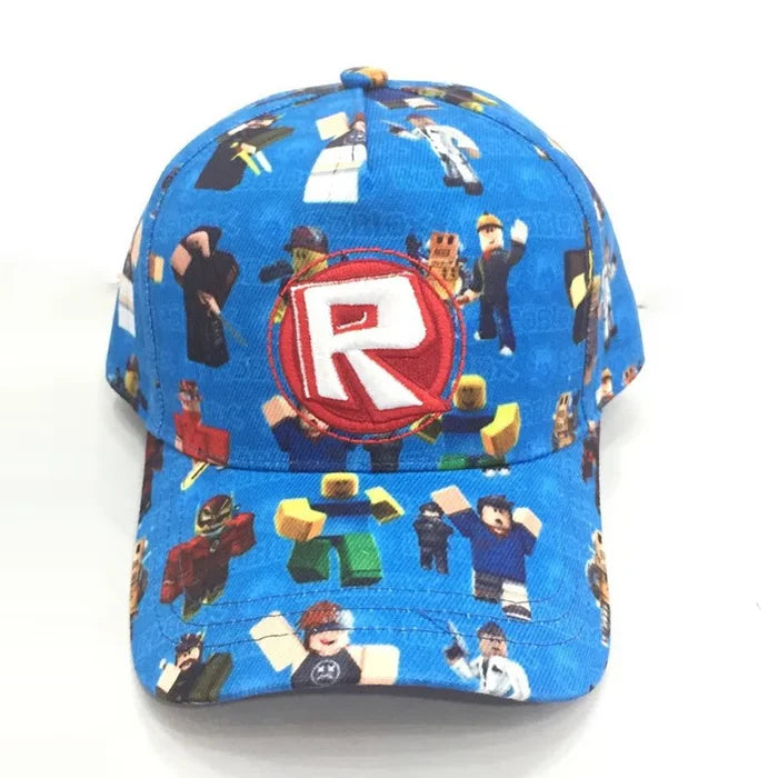 2- Blue / Unisex